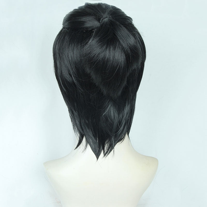 Buddy Daddies Rei Suwa Cosplay Wig