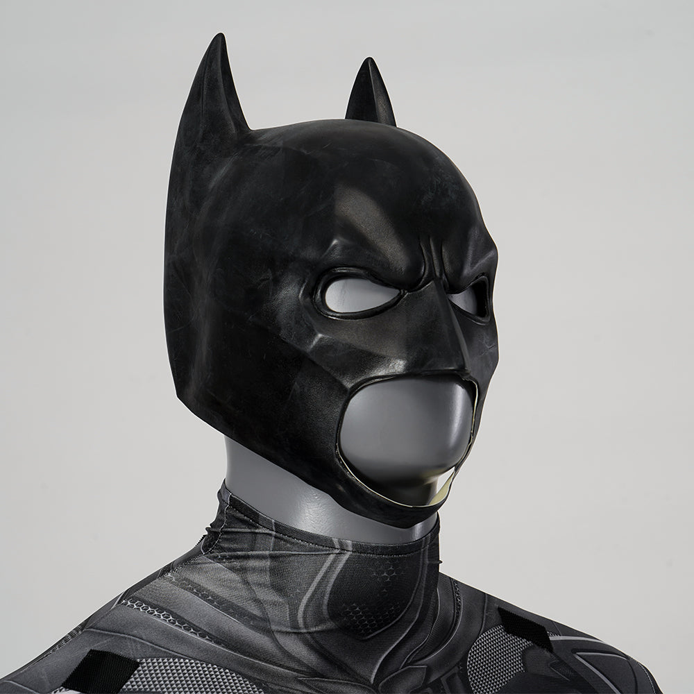 DC Batman: The Dark Knight Batman Cosplay Costume