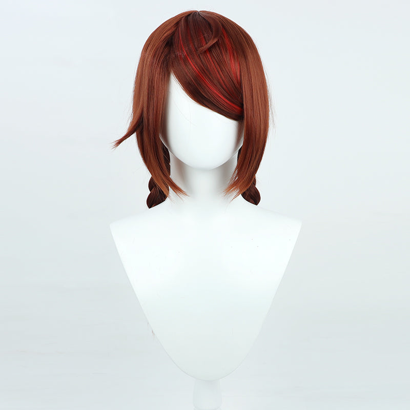 Dead Mount Death Play Sakimiya Misaki Misaki Sakimiya Cosplay Wig - Se ...