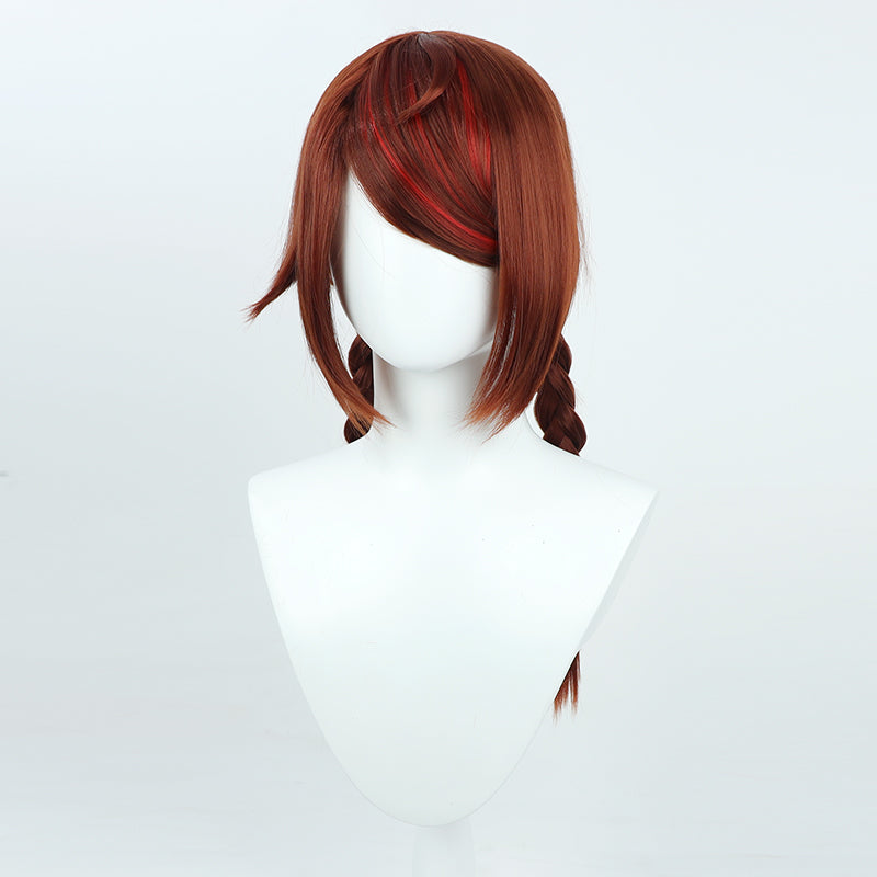 Dead Mount Death Play Sakimiya Misaki Misaki Sakimiya Cosplay Wig - Se ...