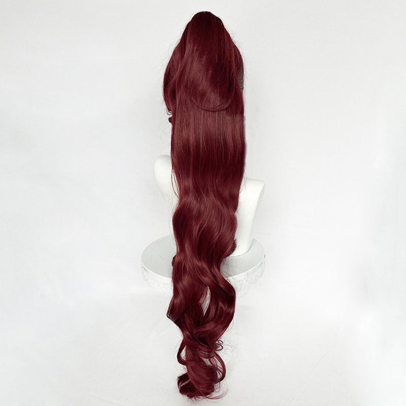 Disney Hercules Megara Meg Cosplay Wig