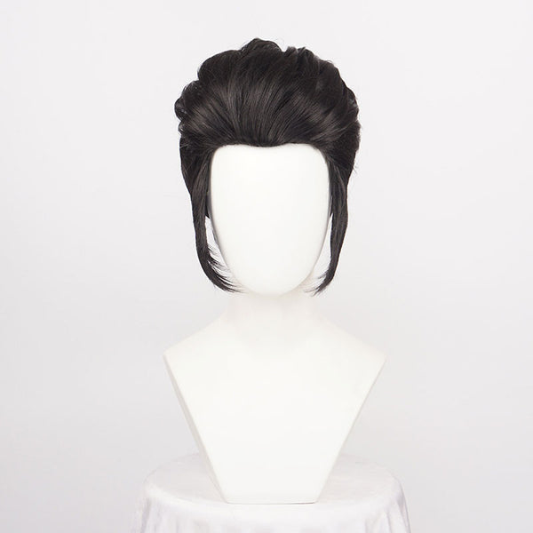 Elvis Presley Cosplay Wig