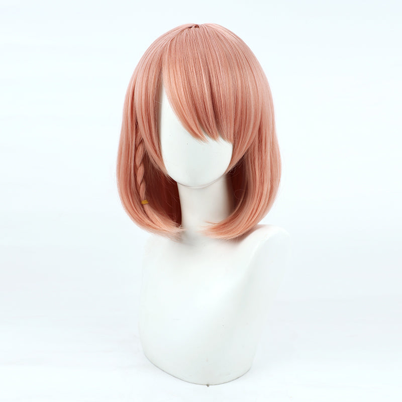 Fire Emblem Engage Lapis Cosplay Wig