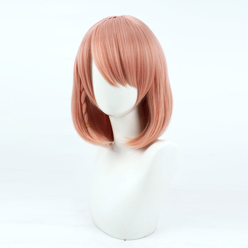 Fire Emblem Engage Lapis Cosplay Wig