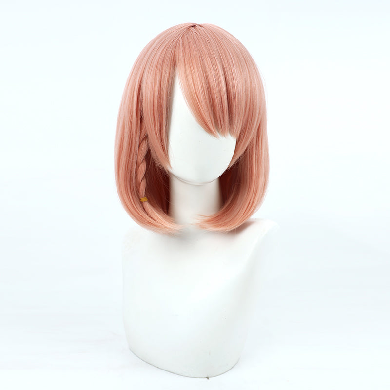 Fire Emblem Engage Lapis Cosplay Wig