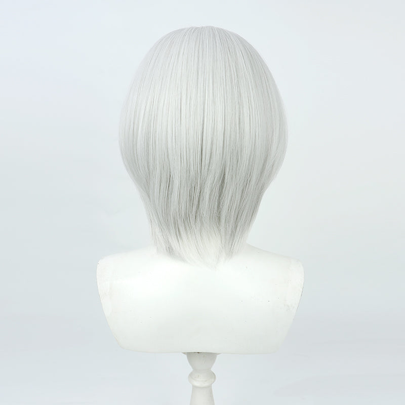 Goddess of Victory: Nikke Julia Cosplay Wig