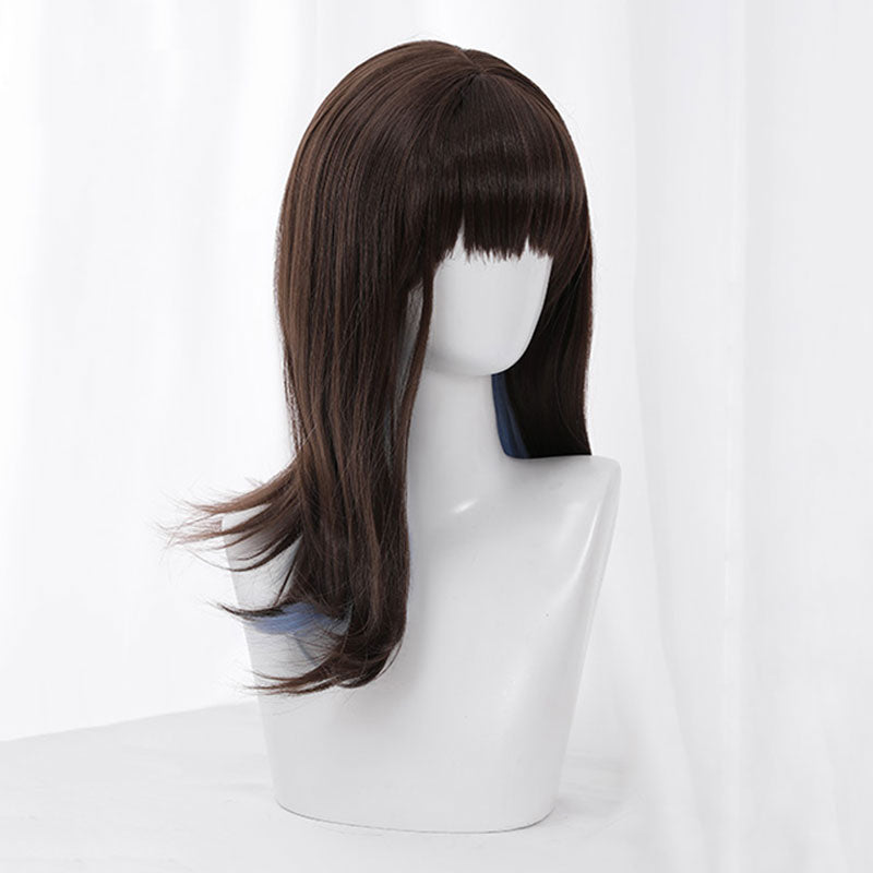 Goddess of Victory: Nikke Marian Cosplay Wig