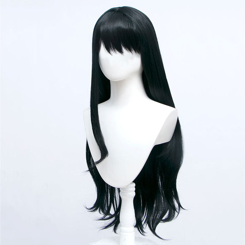 Goddess of Victory: Nikke Unlimited Diesel Cosplay Wig – Winkcosplay