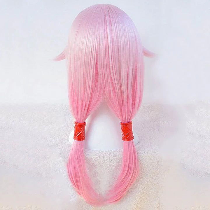 Guilty Crown Inori Yuzuriha Cosplay Wig - Headwear Select