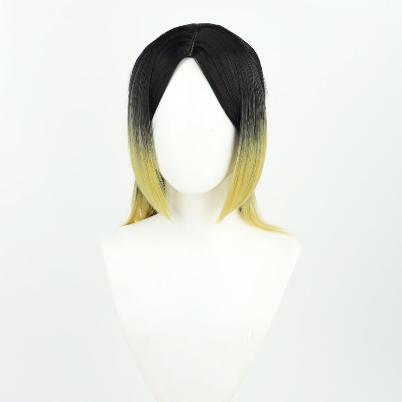 Haikyuu!! Kenma Kozume Adult Cosplay Wig