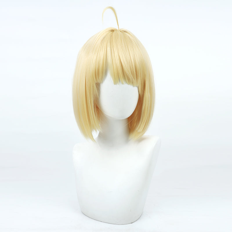 High School DxD Gasper Vladi Cosplay Wig