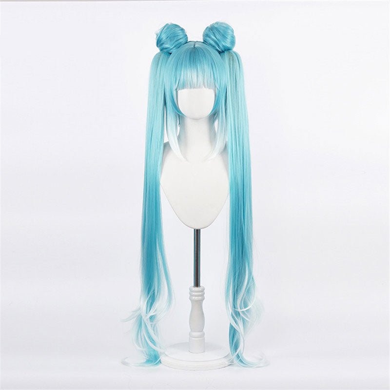 Hololive Virtual YouTuber Kobo Kanaeru New Year Costume Cosplay Wig