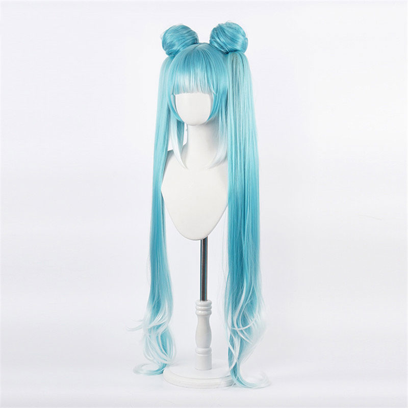 Hololive Virtual YouTuber Kobo Kanaeru New Year Costume Cosplay Wig