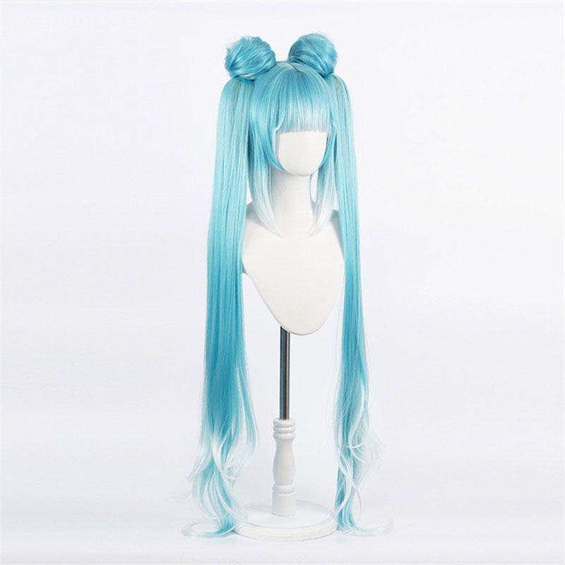 Hololive Virtual YouTuber Kobo Kanaeru New Year Costume Cosplay Wig