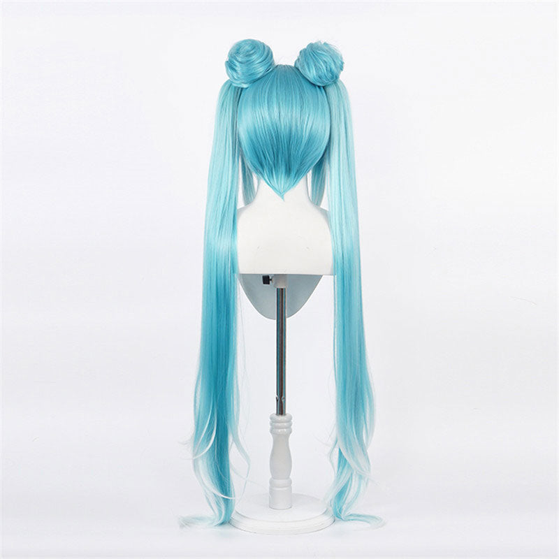 Hololive Virtual YouTuber Kobo Kanaeru New Year Costume Cosplay Wig