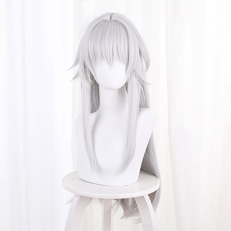 Honkai: Star Rail Clara Cosplay Wig