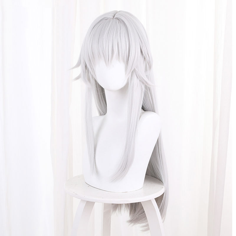 Honkai: Star Rail Clara Cosplay Wig