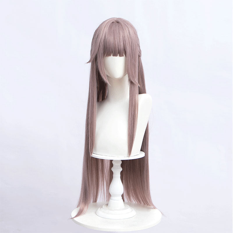 Honkai: Star Rail Herta Cosplay Wig