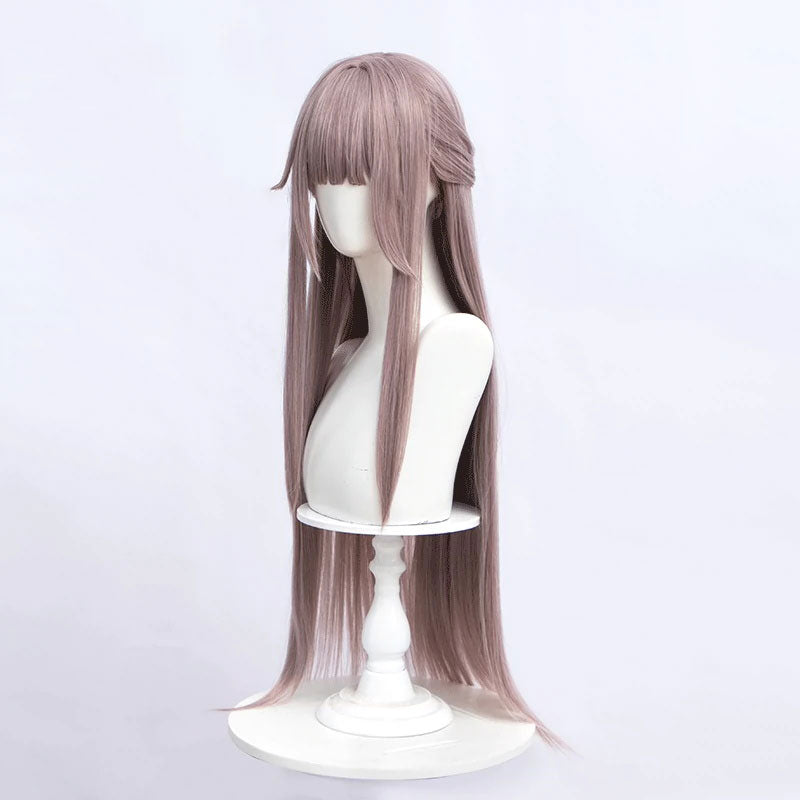 Honkai: Star Rail Herta Cosplay Wig