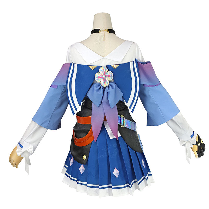 Honkai: Star Rail March 7th Cosplay Costume