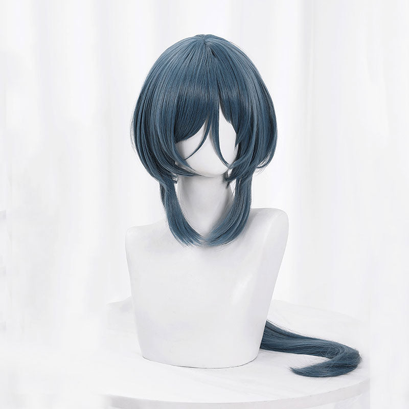 Honkai: Star Rail Natasha Cosplay Wig