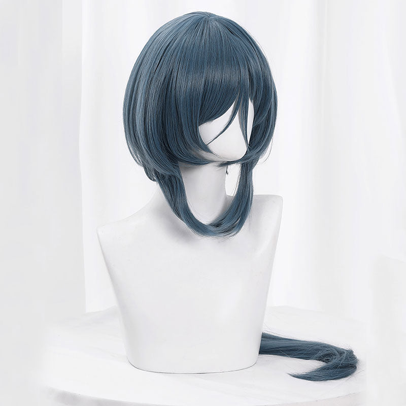 Honkai: Star Rail Natasha Cosplay Wig