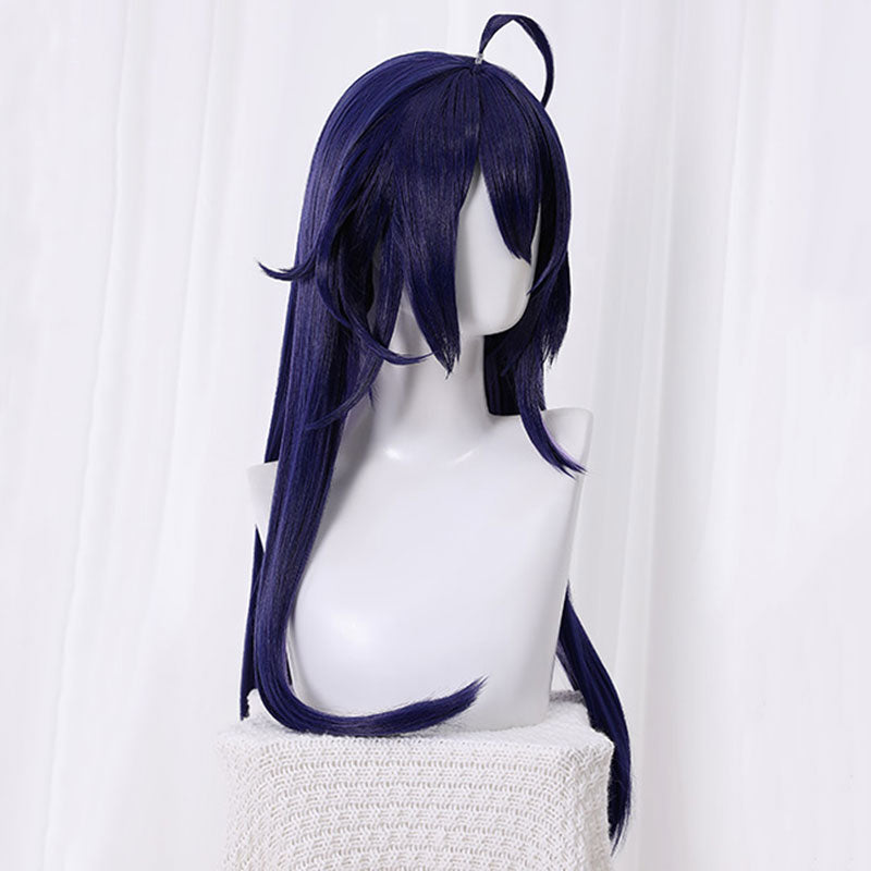 Honkai: Star Rail Seele Cosplay Wig