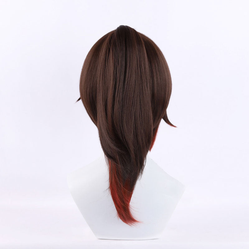 Honkai: Star Rail Tingyun Cosplay Wig