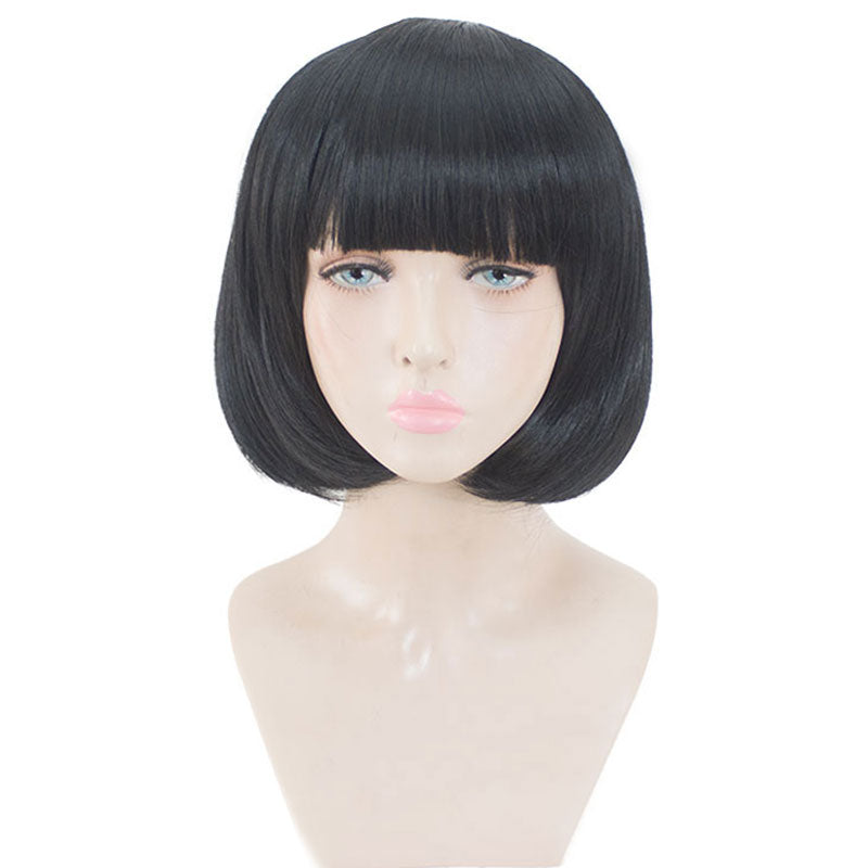 Hunter x Hunter Kalluto Zoldyck Cosplay Wig