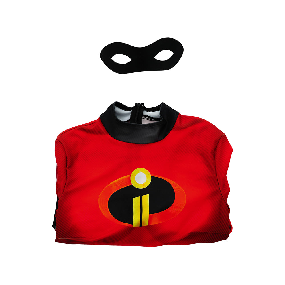 Incredibles 2 Helen Parr Cosplay Costume