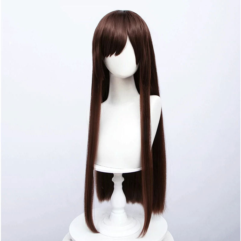 Kamisama Kiss Kamisama Hajimemashita Nanami Momozono Cosplay Wig