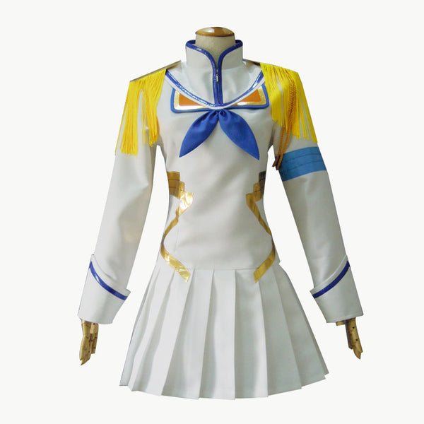 Kill la Kill Satsuki Kiryūin Satsuki Kiryuin Cosplay Costume