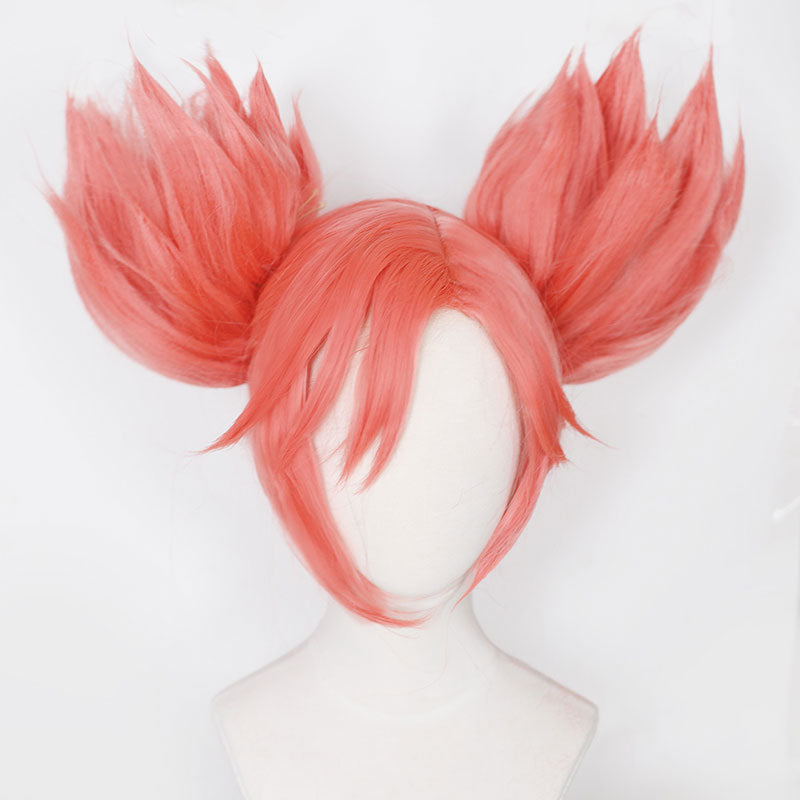 League Of Legends LOL Star Guardian Taliyah Cosplay Wig – Winkcosplay