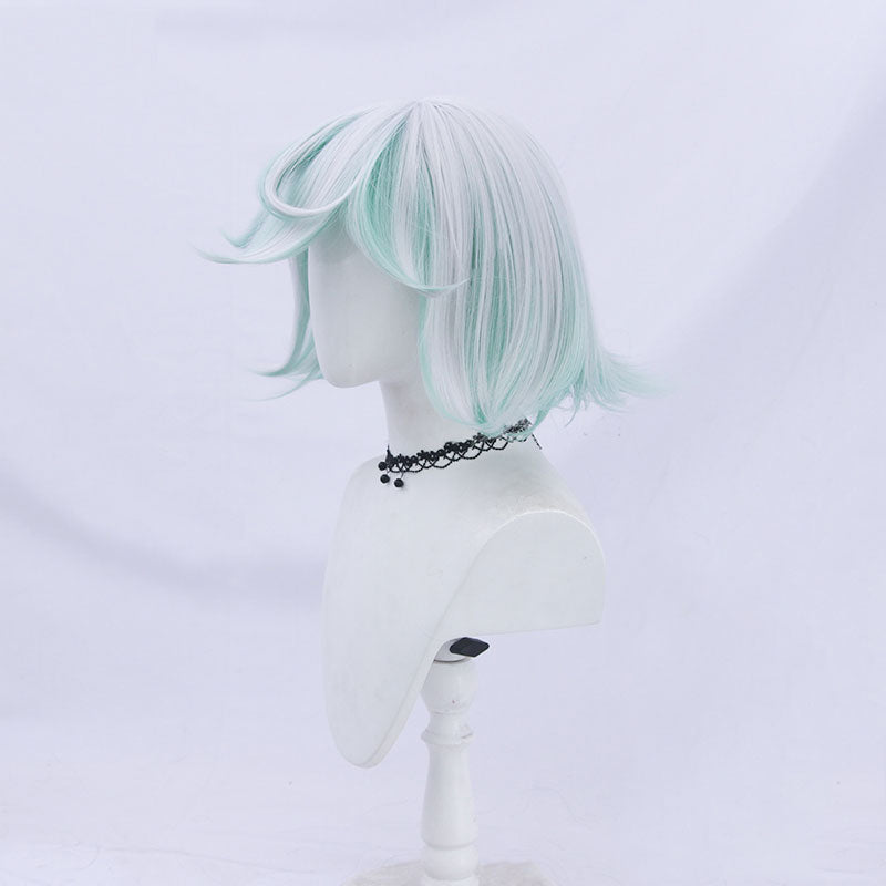 Made in Abyss Prushka Cosplay Wig