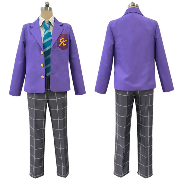 Mob Psycho 100 Teruki Hanazawa Cosplay Costume