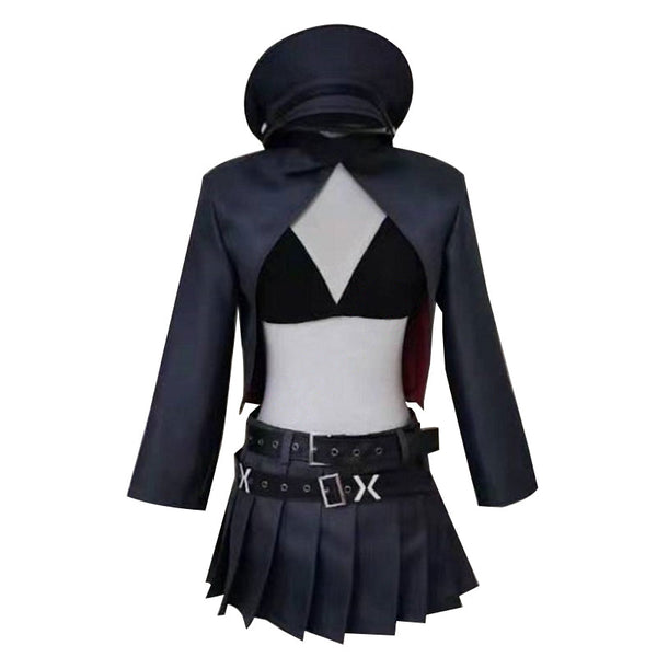 Noragami Bishamon Bishamonten Gokou Cosplay Costume