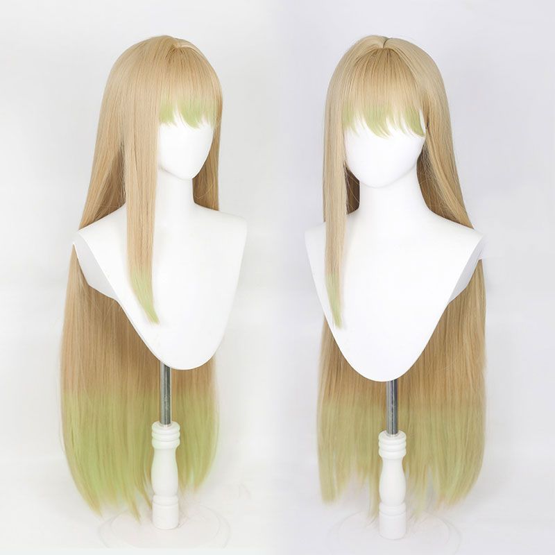 Otonari ni Ginga A Galaxy Next Door Shiori Goshiki Cosplay Wig