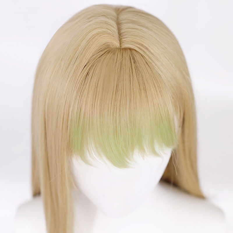 Otonari ni Ginga A Galaxy Next Door Shiori Goshiki Cosplay Wig