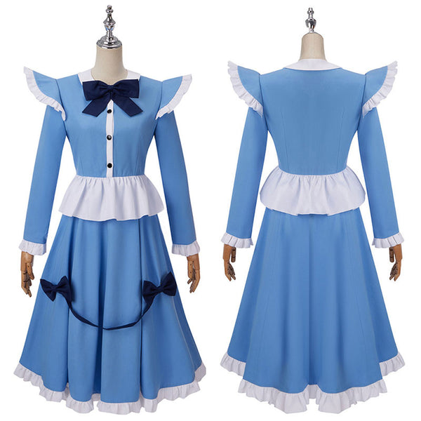 Poppy Playtime Cosplay Costume