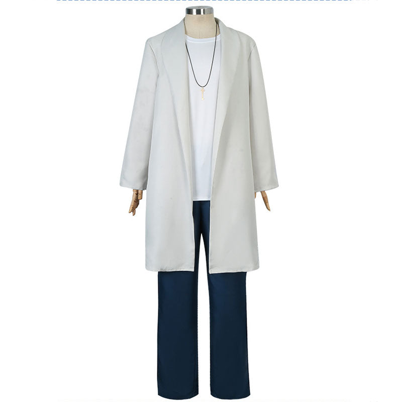 Suzume no Tojimari 2022 Movie Souta Munakata Cosplay Costume