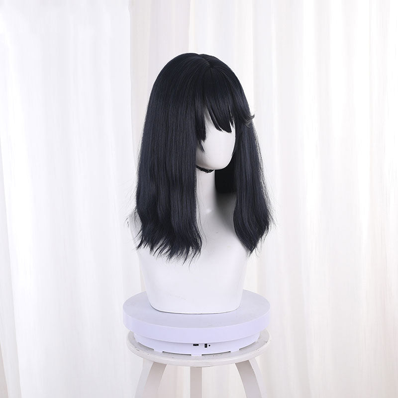 Suzume no Tojimari 2022 Movie Souta Munakata Cosplay Wig