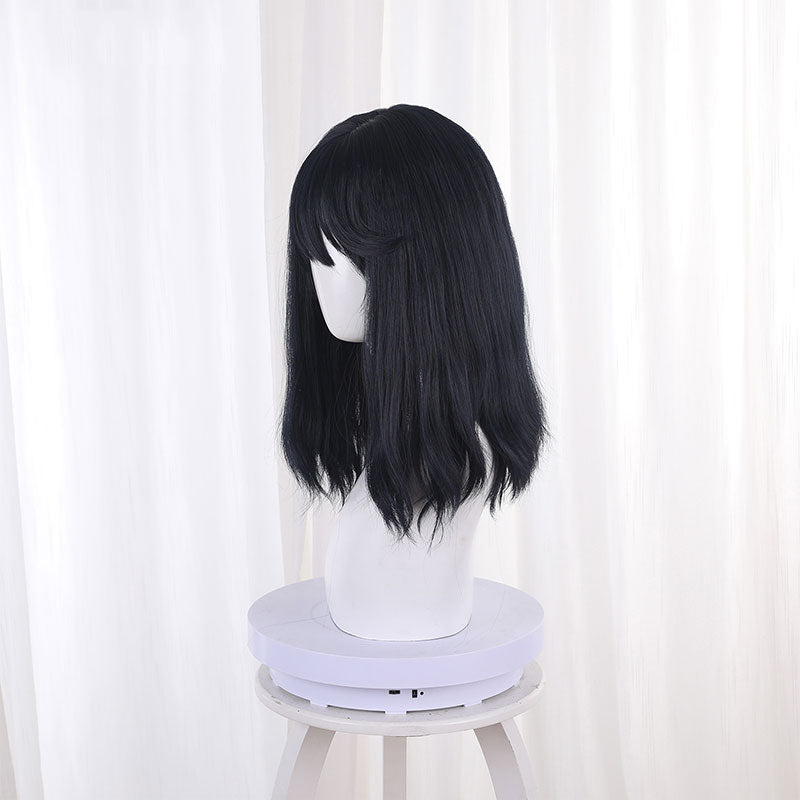 Suzume no Tojimari 2022 Movie Souta Munakata Cosplay Wig