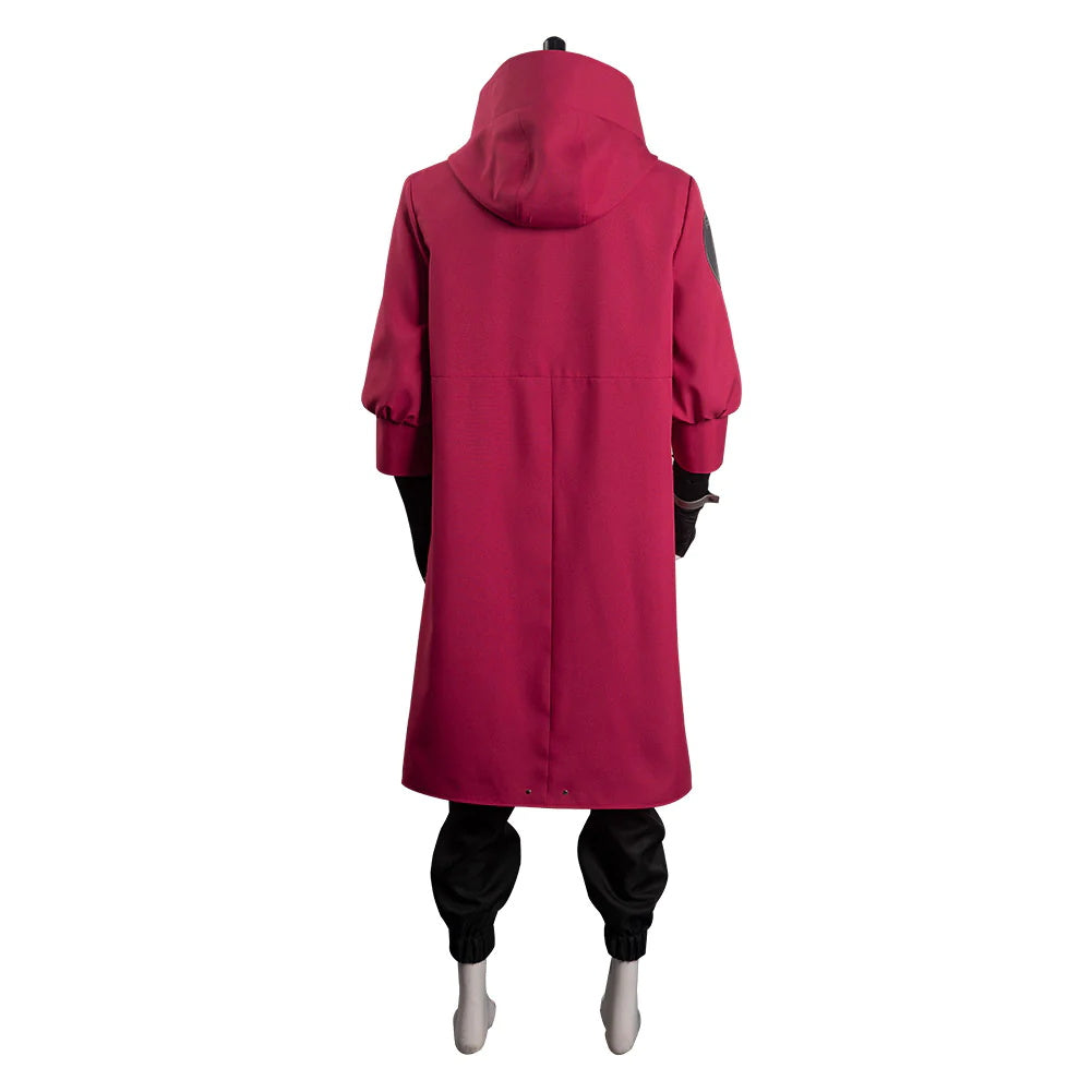 TRIGUN Trigun Stampede Vash the Stampede Cosplay Costume