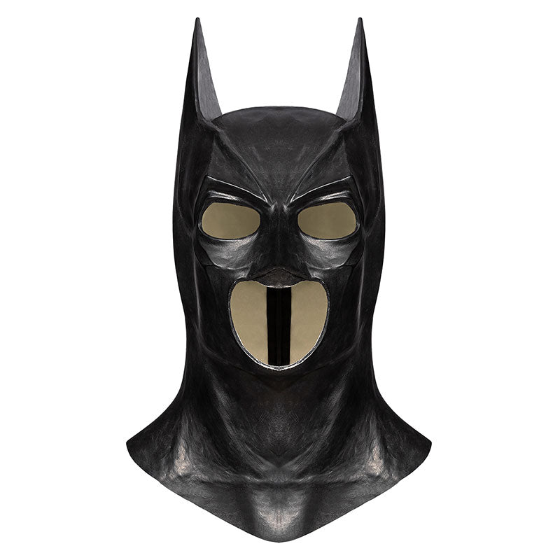 The Flash Batman Bruce Wayne Michael Keaton Cosplay Costume