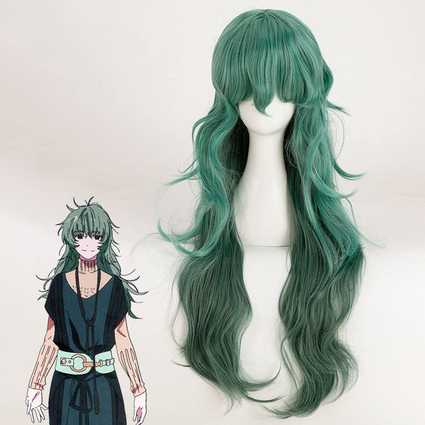 Tokyo Ghoul Eto Yoshimura Cosplay Wig