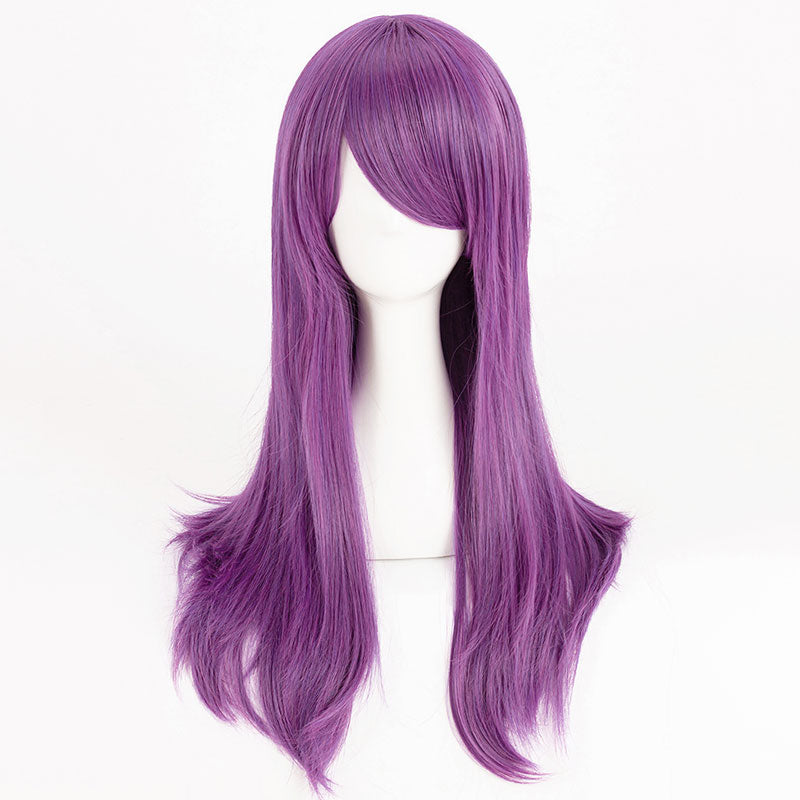 Tokyo Ghoul Rize Kamishiro Cosplay Wig