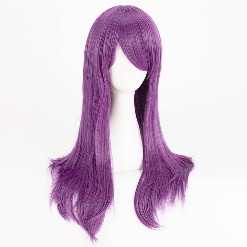 Tokyo Ghoul Rize Kamishiro Cosplay Wig