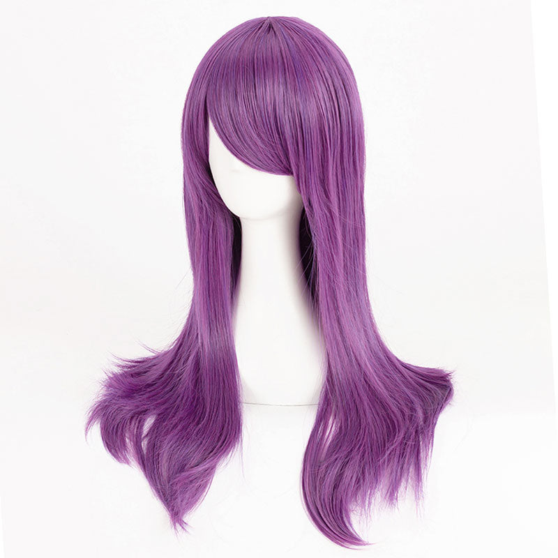 Tokyo Ghoul Rize Kamishiro Cosplay Wig