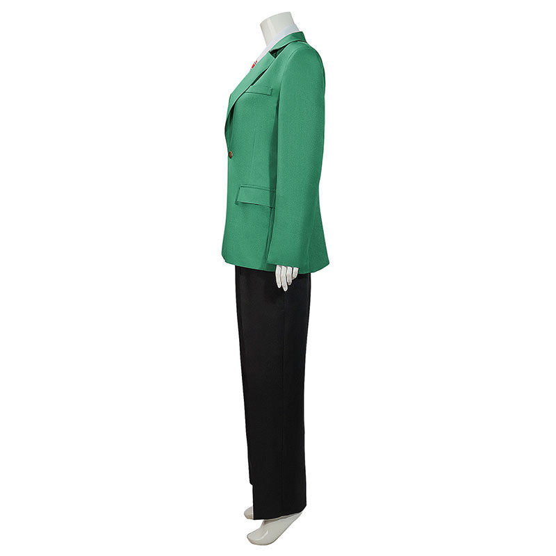 Tomo-chan wa Onnanoko! Tomo-chan Is a Girl! Junichirou Kubota Cosplay Costume