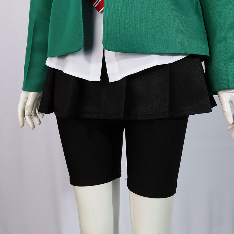 Tomo-chan wa Onnanoko! Tomo-chan Is a Girl! Tomo Aizawa Cosplay Costume